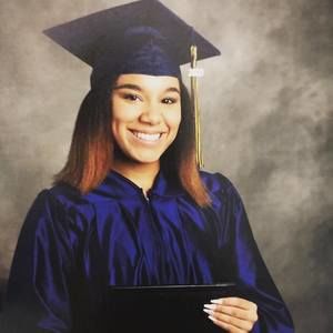 Meet your Posher, Beth